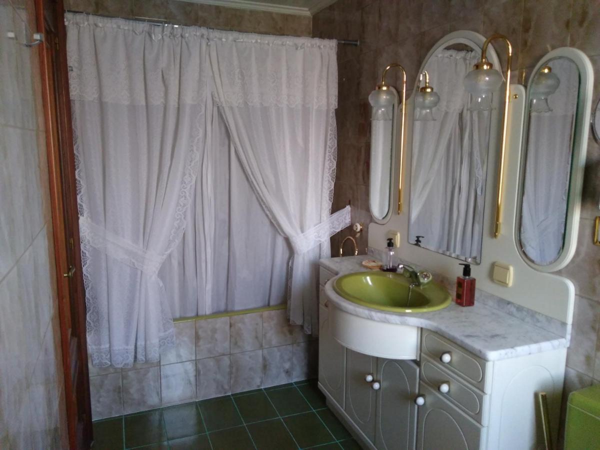 Casa Navacastellanos Villa Casarejos Екстериор снимка