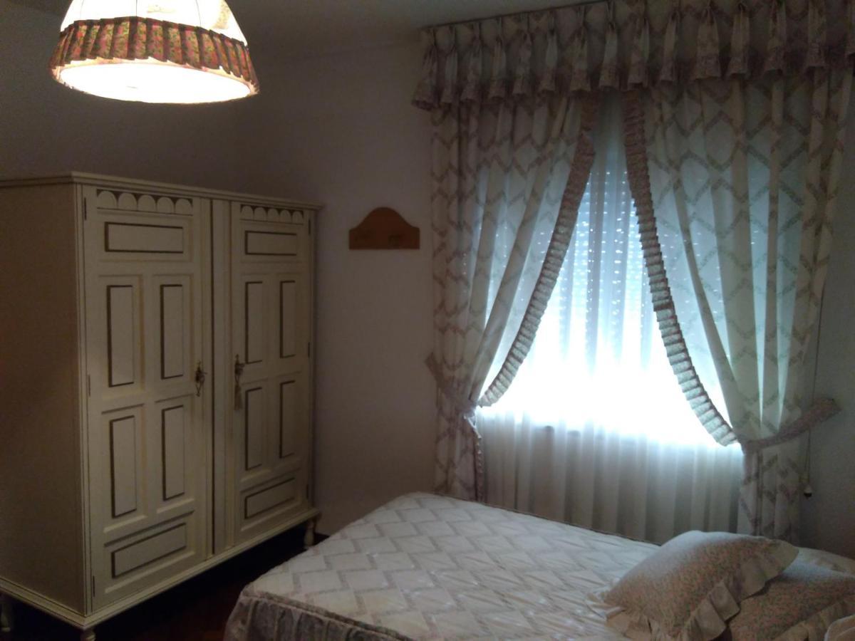 Casa Navacastellanos Villa Casarejos Екстериор снимка