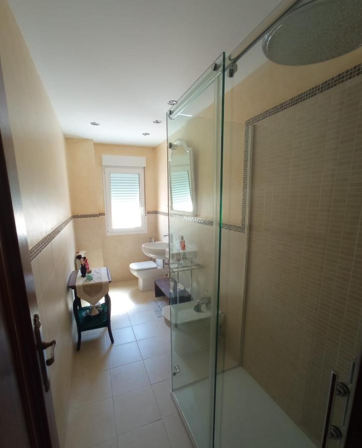Casa Navacastellanos Villa Casarejos Екстериор снимка