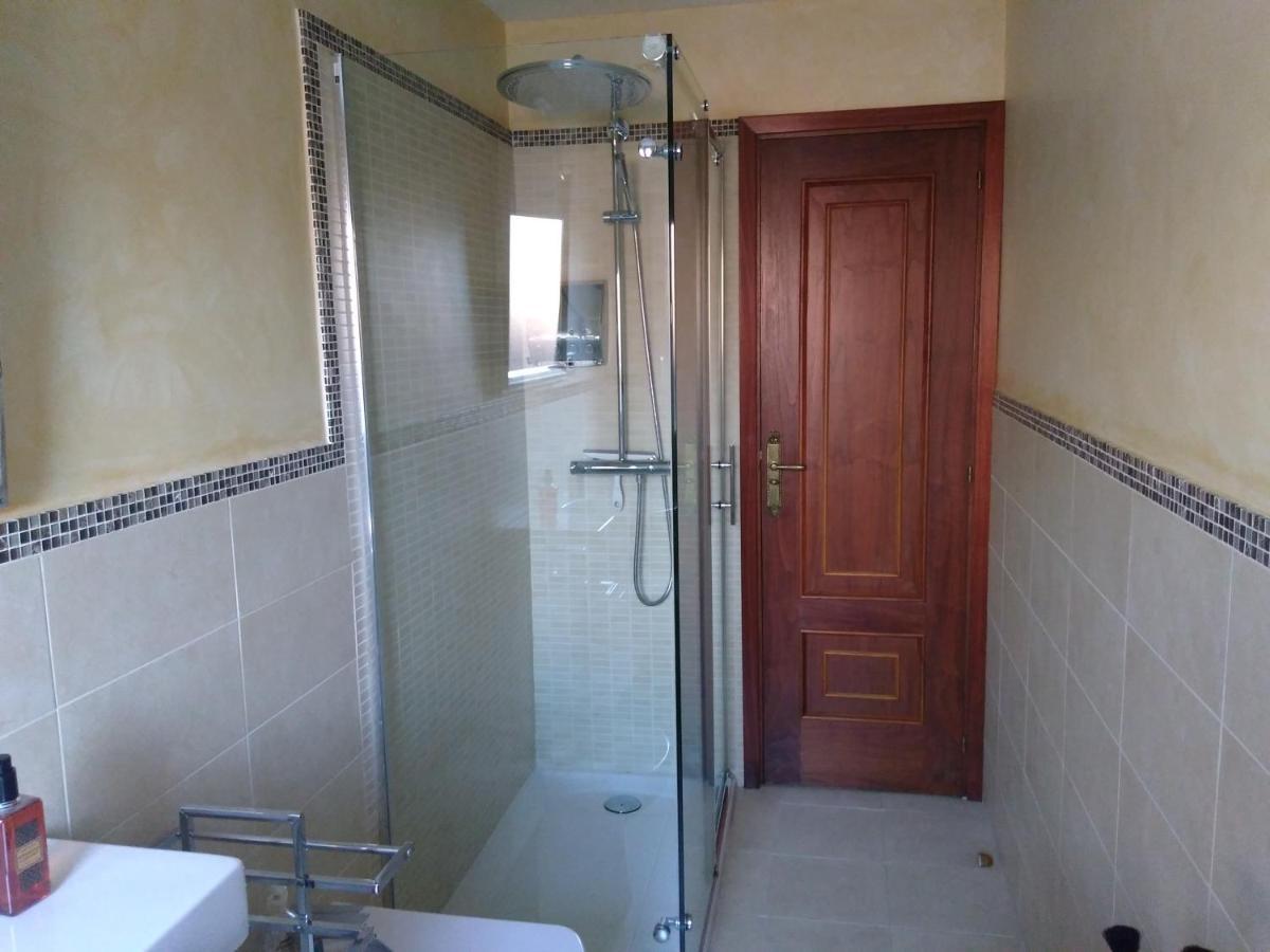 Casa Navacastellanos Villa Casarejos Екстериор снимка